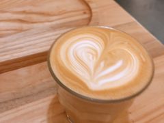 -HAY COFFEE