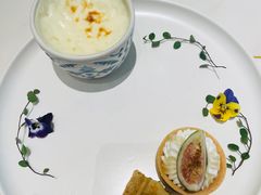 -伊斯坦布尔土耳其清真咖啡餐厅