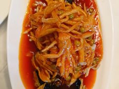 -功德林素菜饭庄(前门店)
