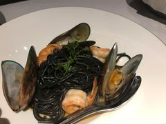 -燃扒房Steakhouse(皇庭店)