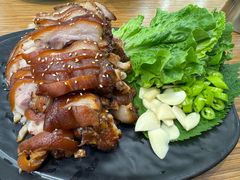 -韩国馆(抚顺街店)