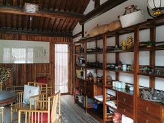 -红尘再(安昌古镇店)