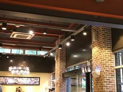 大堂-TIMO COFFEE 阿拉校园面包