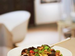 -T館·花园艺术餐厅