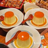 重庆新店|宫崎骏动漫里的焦糖布丁和玉子烧!