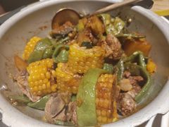 -关东小磨东北菜(漕河泾印象城店)