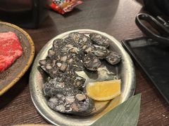 -大馥·炭火烧肉酒场(莘庄莘福坊店)