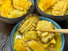 -金龙·打边炉(南京西路店)