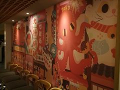 -大将料理餐厅(汇锦街店)