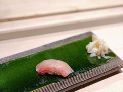 金目鲷寿司-鮨一日本料理(大中华店)