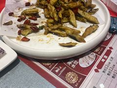 -添福来墨鱼饺子 · 海鲜东北菜(大连星海·黄浦路店)