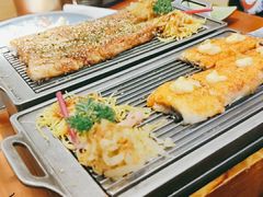 -鳗鱼家·深夜食堂(军博店)