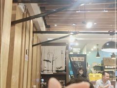 -聚点串吧·北京烧烤(朝北店)