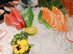 -德川家日本料理(中关村店)