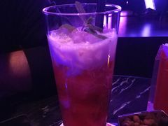 -大连君悦酒店 · VIVA(星海广场店)