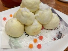 雪衣豆沙-老长春肉馆(创业大街店)