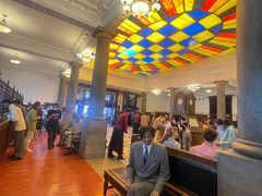 -沈阳金融博物馆