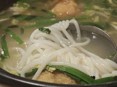 -山茶云南菜(永安里店)