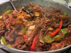 蒜香美蛙-蛙喔炭烧牛蛙(盐城盐都万达店)