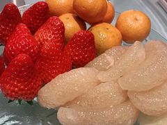-鲍鱼王子(深圳大厦店)