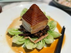 -杭州君悦酒店·湖滨28中餐厅