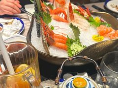 -極上萬膳·日料放题(海岸城店)