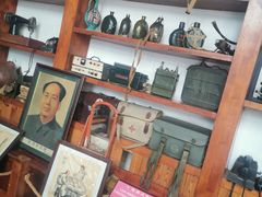 -红色根据地文化主题酒店(太湖街店)