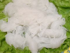 -清真马家美食城•海鲜•青岛菜•火锅(延安三路店)