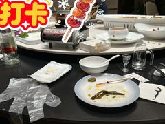 -雅苑中餐厅