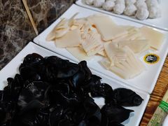 -北龙火锅店(燕山大街店)