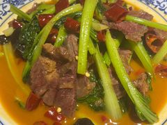 -魔鬼牛蛙小厨•烤鱼•龙虾(上马墩光华时代店)