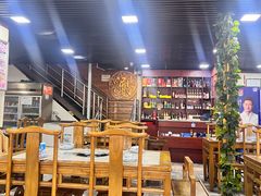 -马记伊源斋涮肉·清真菜(百子湾店)