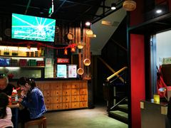 -新兴园饺子馆(北京百子湾店)