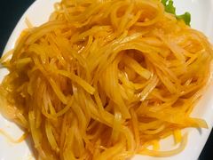 -李连贵酒家熏肉大饼(昆明街店)