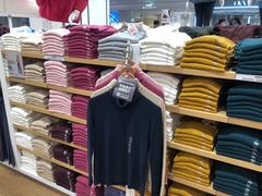 -优衣库(天津天河城店)