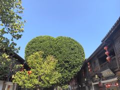 -三坊七巷历史文化街区