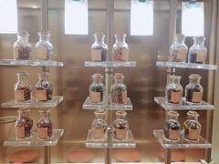 -théATRE 茶聚场(王府中環店)