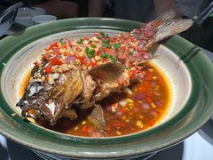 -费大厨辣椒炒肉(高铁吾悦广场店)