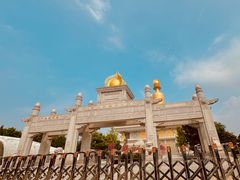 -兴隆文化园景区