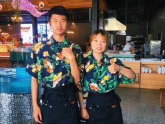 -蓝珊甄选海鲜自助·火锅大排档(近阿那亚店)