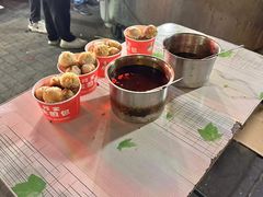 -阿宝生煎包(万松园总店)