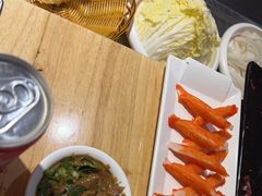-嬷孙家潮汕牛肉火锅(北京路天河城店)