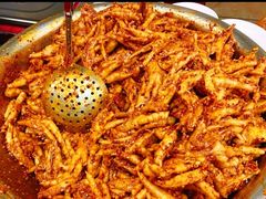 -嘉州九妹凤爪(乐山总店)