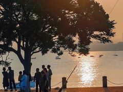 -青岛第二海水浴场