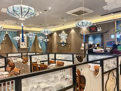 -赣南人家·头牌江西菜(劲松店)