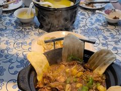 -群英会·三国菜(曹魏古城店)