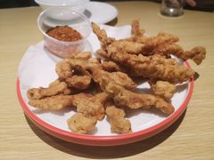 酥肉-地摊风云龙虾烧烤铺(润和国际店)