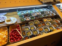 -温禾牛·和牛寿喜烧自助火锅(恒基名人店)