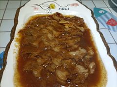 -清真文铁家烧麦馆