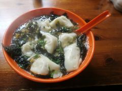 -阿麟馄饨(延长路店)